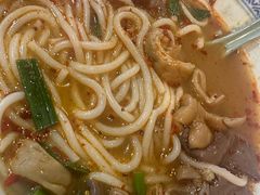 -锦泓老字号猪脏粉(东联大厦店)