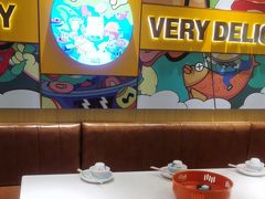 -小鱼小牛(世欧广场店)