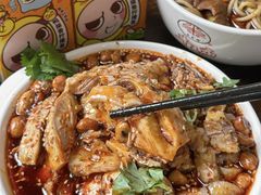 -牛王庙(龙华花园店)