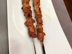 -烤肉宛饭庄(北新桥店)