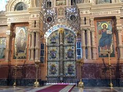 -滴血救世主教堂