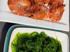 -阿弟特色海鲜餐厅·大排档(平潭店)