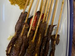 -云阿蛮云南生烫牛肉米线(奉贤路店)