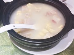-上海小南国(仲盛世界商城店)