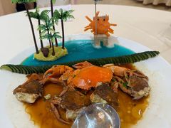 -益利大酒楼(井岸店)