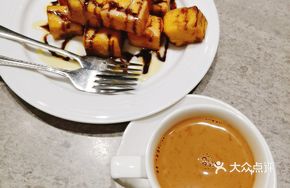 Yongfeng One-Bite West Dough