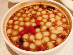 酒酿圆子-乾园(天河城店)