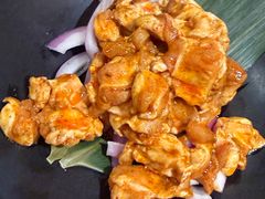 -九田家黑牛烤肉(芜湖万达店)