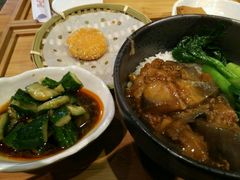 -72街红烧排骨饭(海珠丽影广场店)