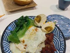 -龙记香港茶餐厅(久光百货店)