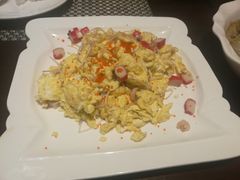 -蜈支洲岛珊瑚酒店临海阁中餐厅