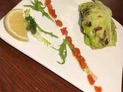 -百好乐宠物友好餐厅(朝外大街店)