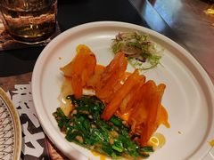 -盛焰铁板烧(王府井店)