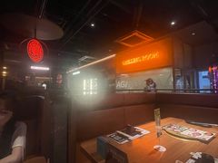 -虎哥六韩式烤肉料理 TIGERGRILL(隆生金山湖中心购物广场店)