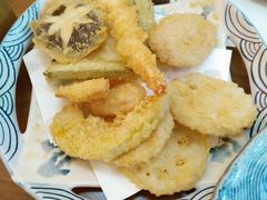 -熹炭精致日料(金融街购物中心店)
