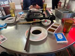-燃计沙茶皇·香港沙茶火锅(人广旗舰店)