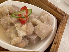 -广州逸林假日酒店·四季桃源中餐厅(白云山风景区店)