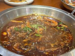 -邵汇大虾(同康路店)