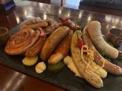 -haxnbauer海森堡德国餐厅(深圳coco店)