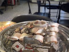 -本炙炭烤·蒲烧活鳗料理店(金沙洲店)