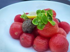 -汉水谣·江景餐厅(江滩店)