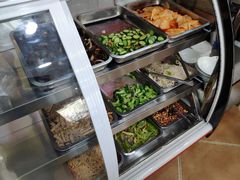 -刘琦驴蹄子面(阎良店)