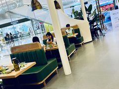 -mango tree芒果树泰国餐厅(青岛万象城店)