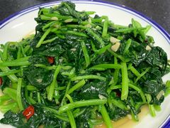 -康平锅贴馆时令海鲜(大润发店)