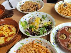-萨莉亚意式餐厅(石鼓路店)