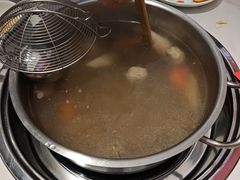 -牛品福潮汕牛肉火锅(旺庄店)