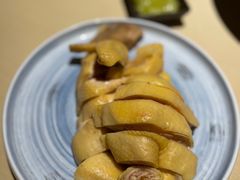 -余欢领鲜火锅(新街口店)