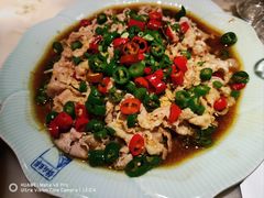 骄子肥牛-锦府盐帮·李宅(领展购物广场中关村店)