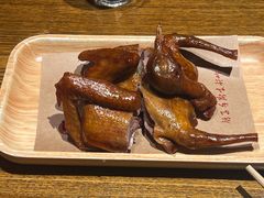 -鸽子窝(黄村店)
