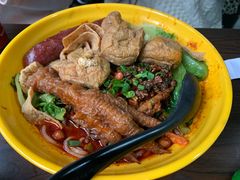 -龍城柳州螺蛳粉(群星路店)