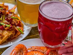 -人和啤酒屋海鲜大排档(营口路店)