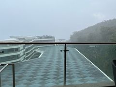 -三亚绿发山海天JW万豪酒店