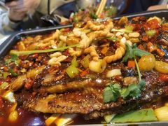 -重庆味道(台湾街店)