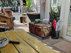 -餐酒吧Com-ing Bar(上海路店)