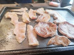 -香猪坊韩国烤肉专属门店(魏公村店)