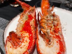 -博林天瑞喜来登酒店·西丽尚膳