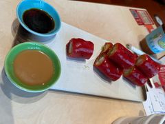 -丰圆轩粤式茶楼(大宁国际商业广场店)
