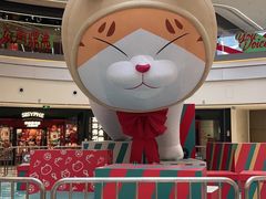 -君之狮子山·轻糖烘焙(松江印象城店)