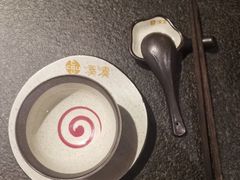 -湊湊火锅·茶憩(和平大悦城店)