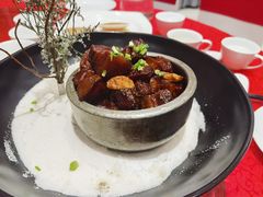 盐焗东坡肉-湖锦酒楼·32年地道湖北菜(光谷店)