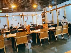 -极上烧肉(融创茂店)