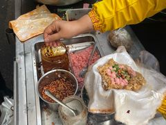 -六广门毛阿姨糯米饭