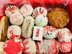 -芦庄子桂顺斋(和平路总店)