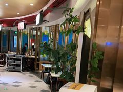 大堂-岭南真味·匠心粤菜(K11店)