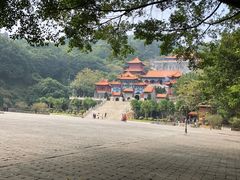 -南沙天后宫景区