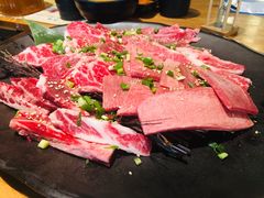 -千寻烧肉(政务区店)